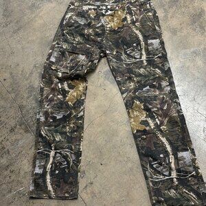 COPY - Mnml Camo  pants ON-D86